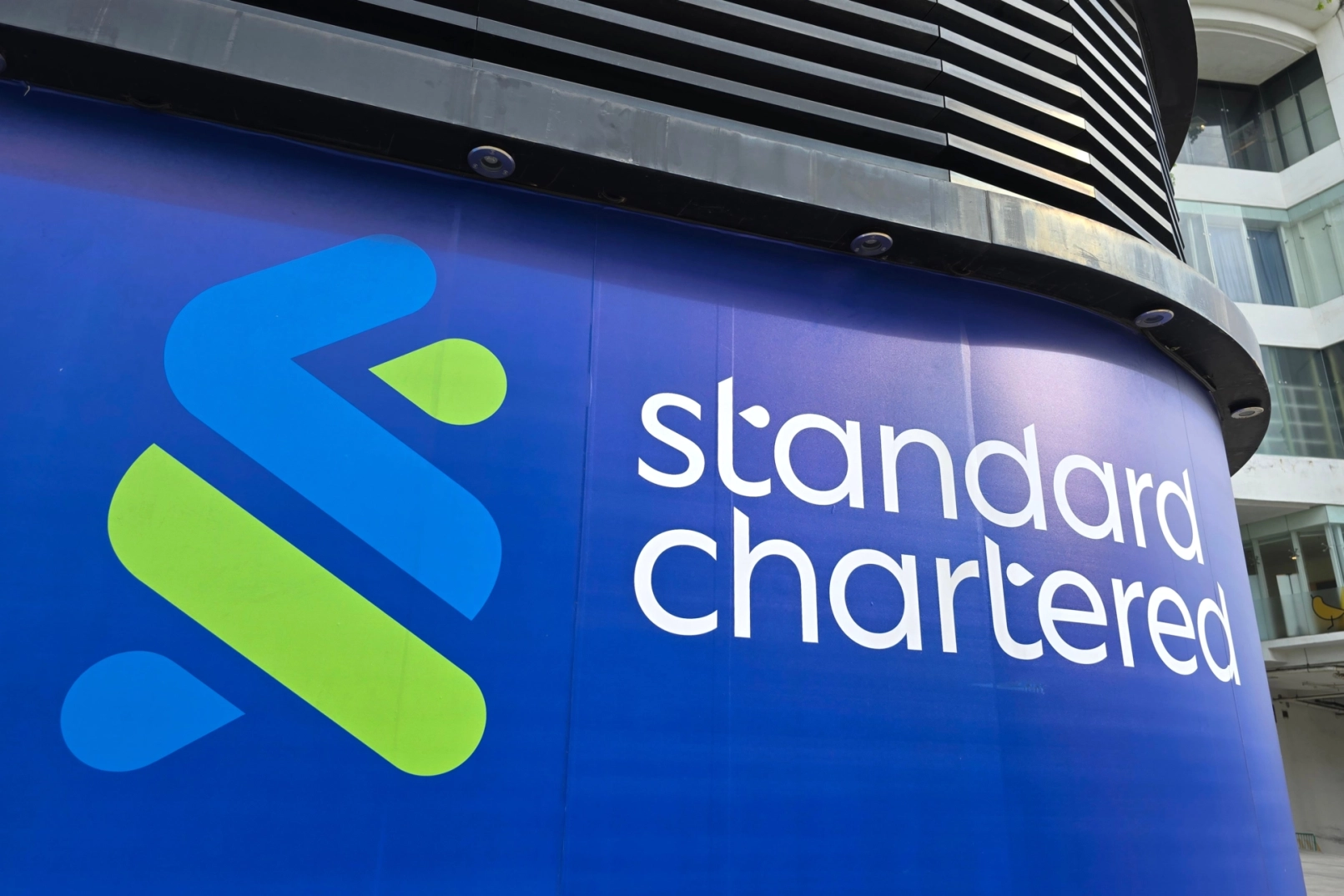 Standard Chartered
