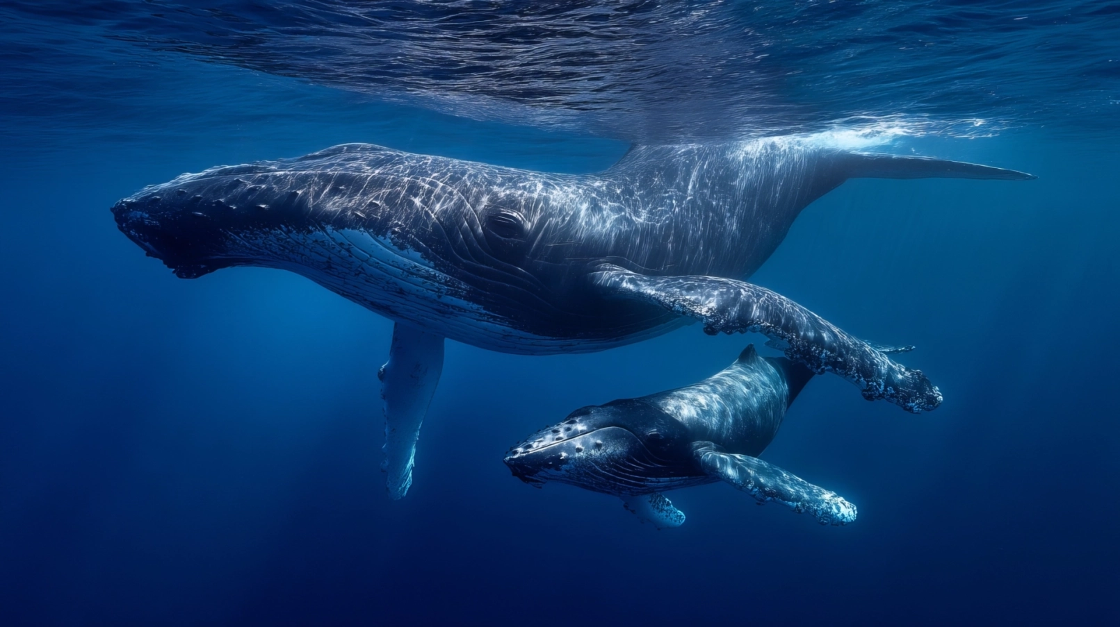 ballenas