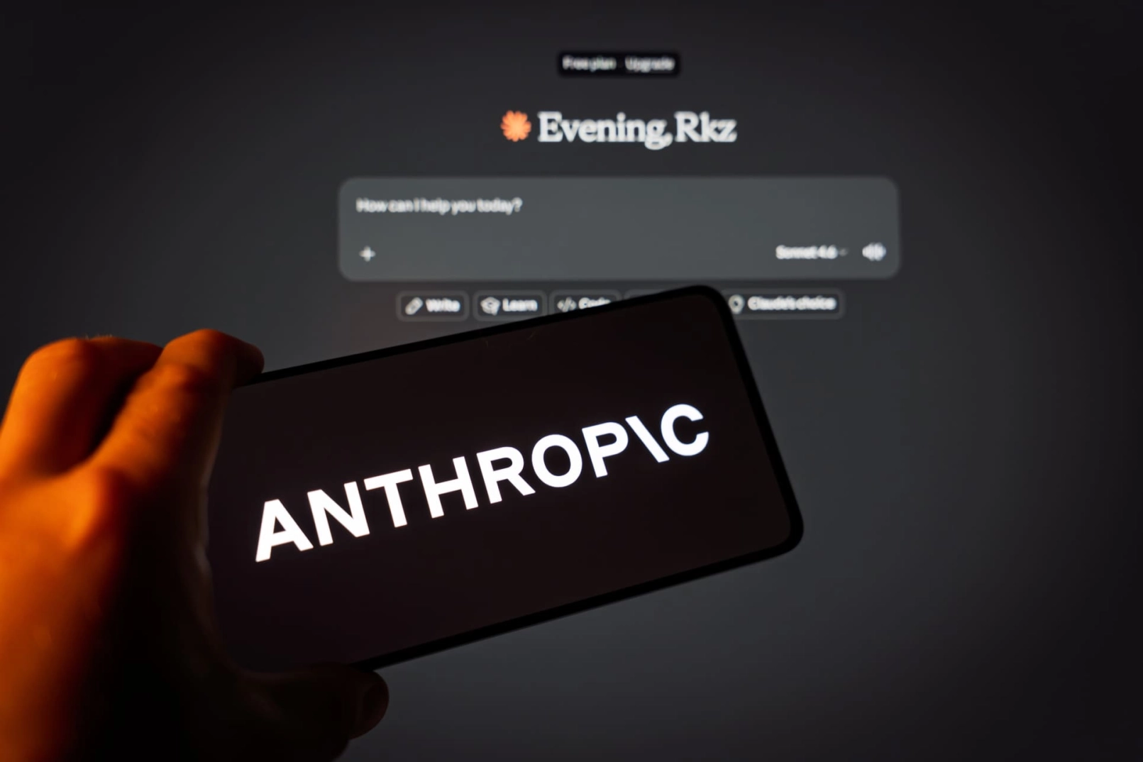 Anthropic