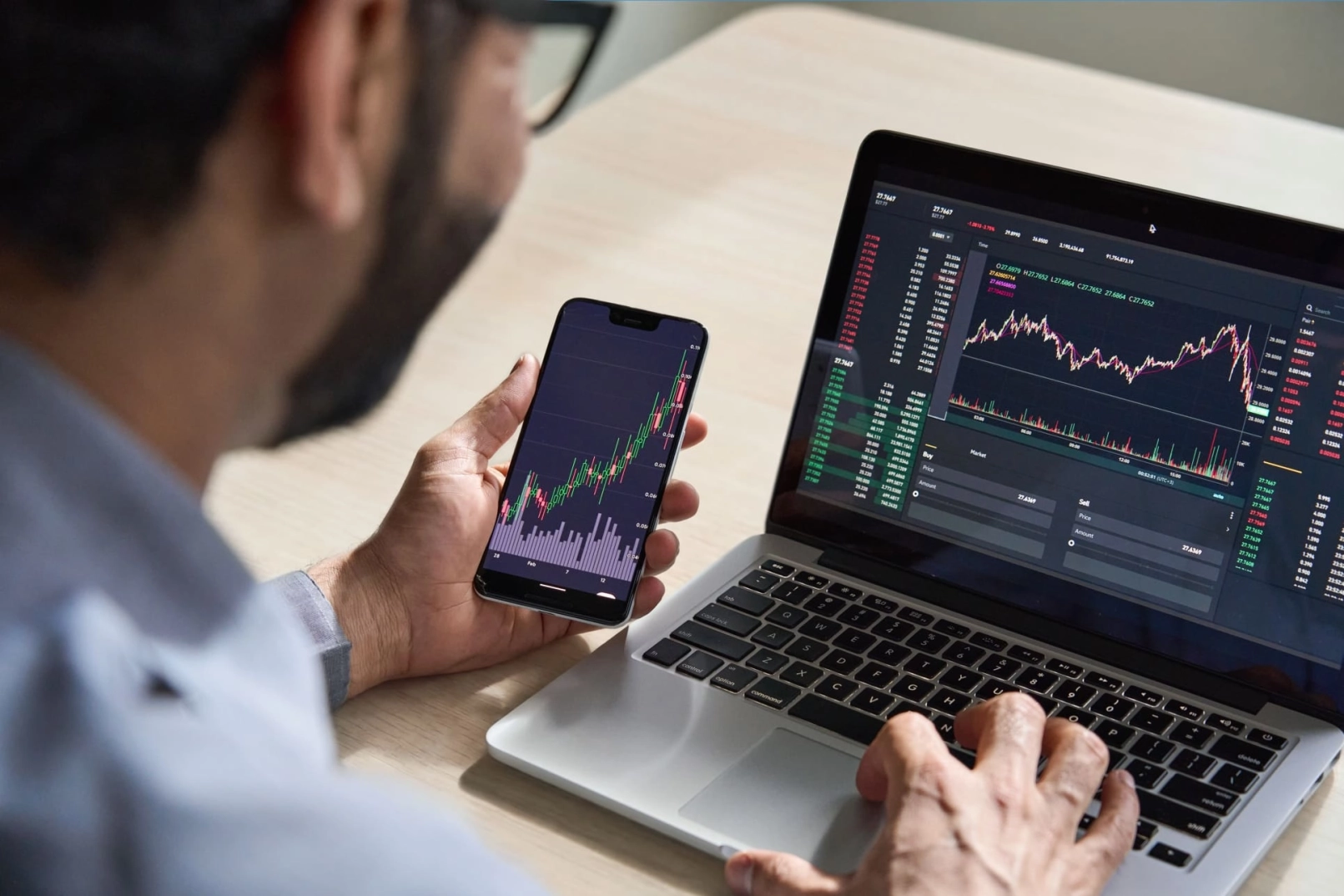 Analista de Newsbit detecta un patrón que podría disparar el precio de XRP