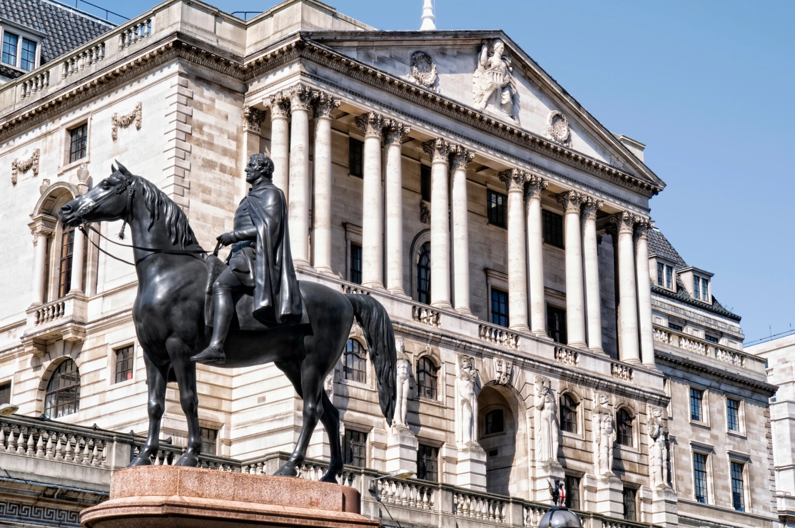 Banco de Inglaterra