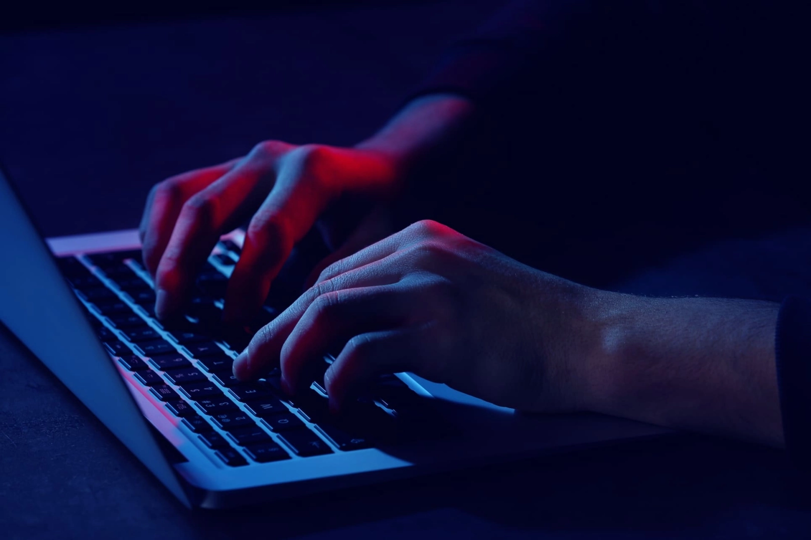 hacker