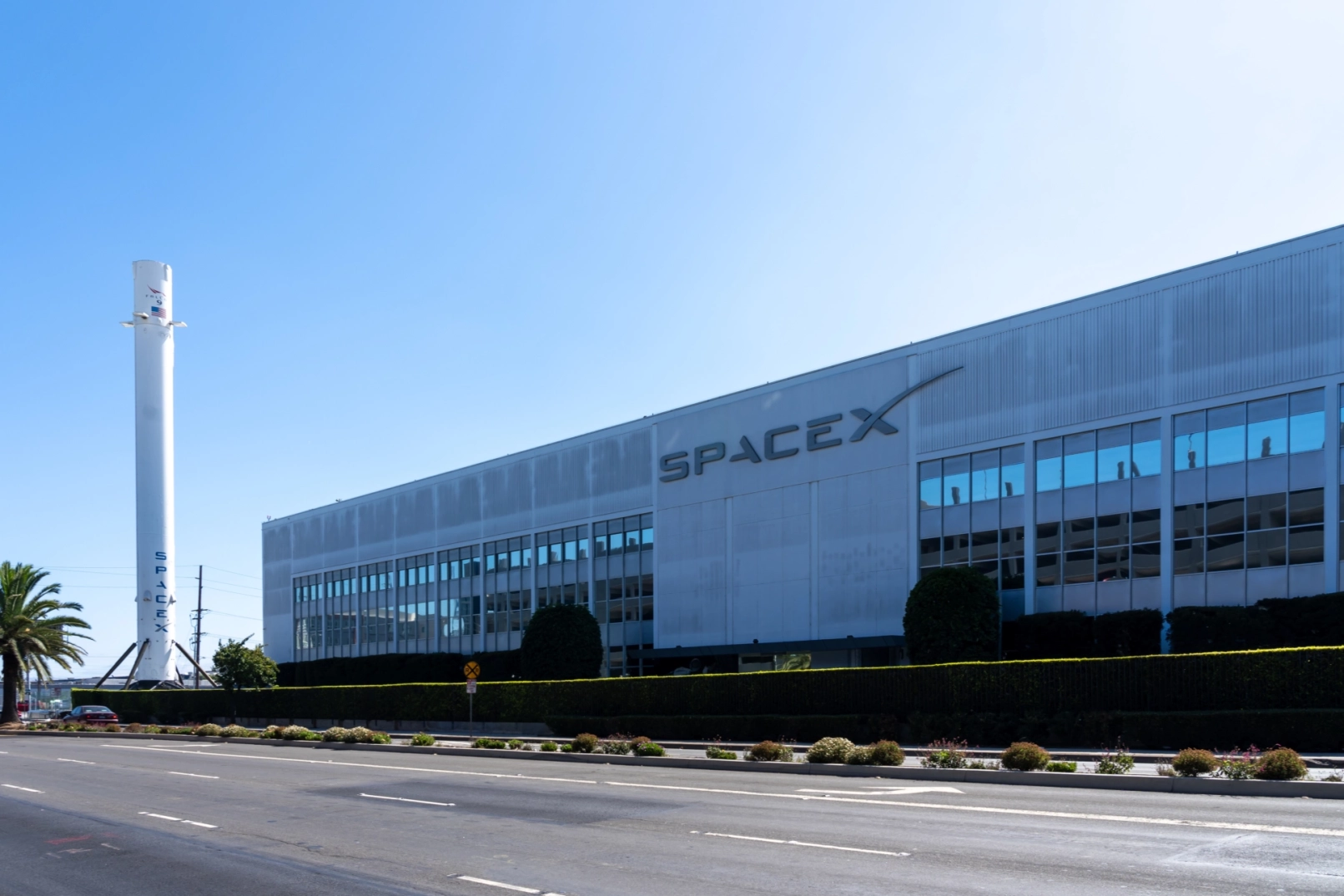 Un fondo de pensiones canadiense gana 8.500 millones de dólares con su participación en SpaceX