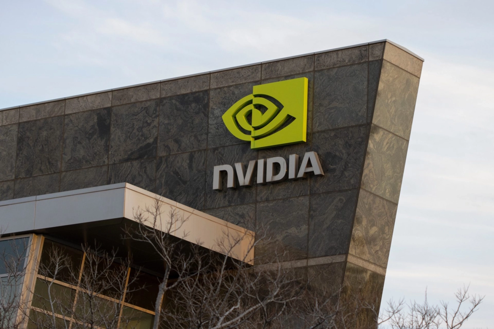 NVIDIA