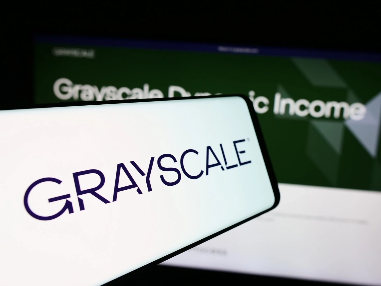 Grayscale