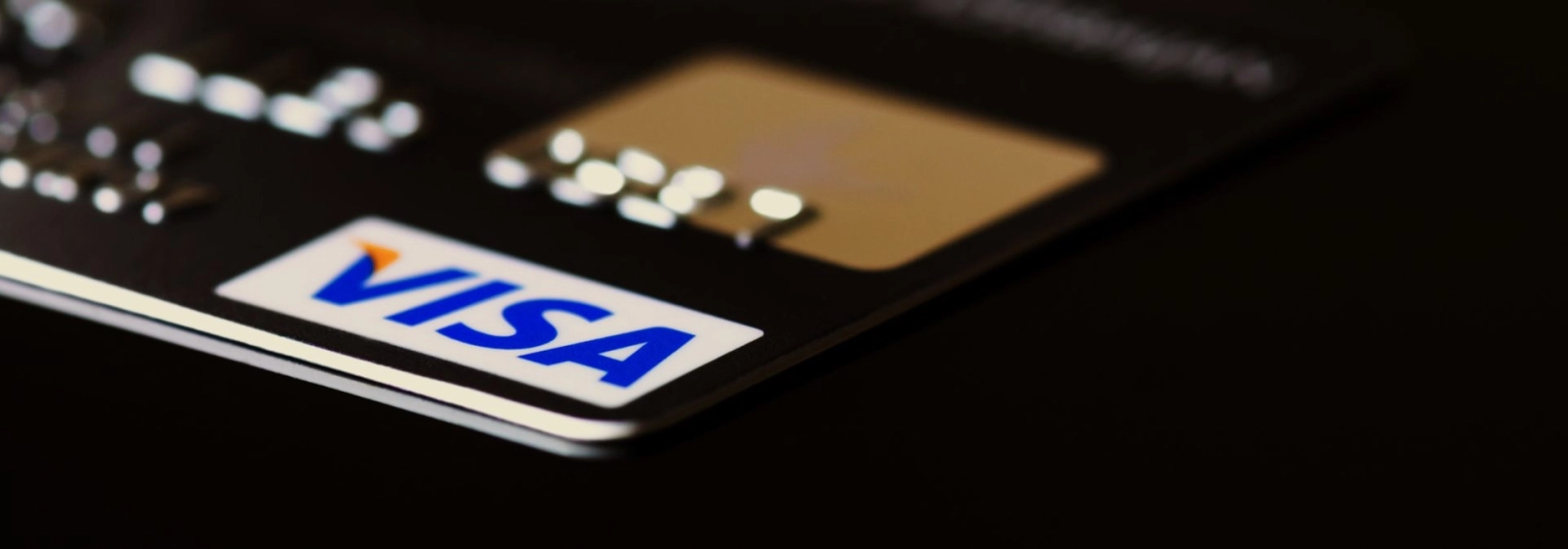 Tarjeta Visa