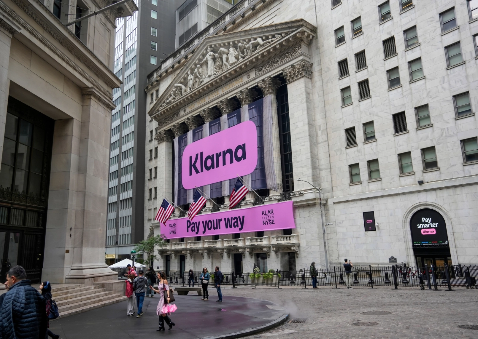 klarna