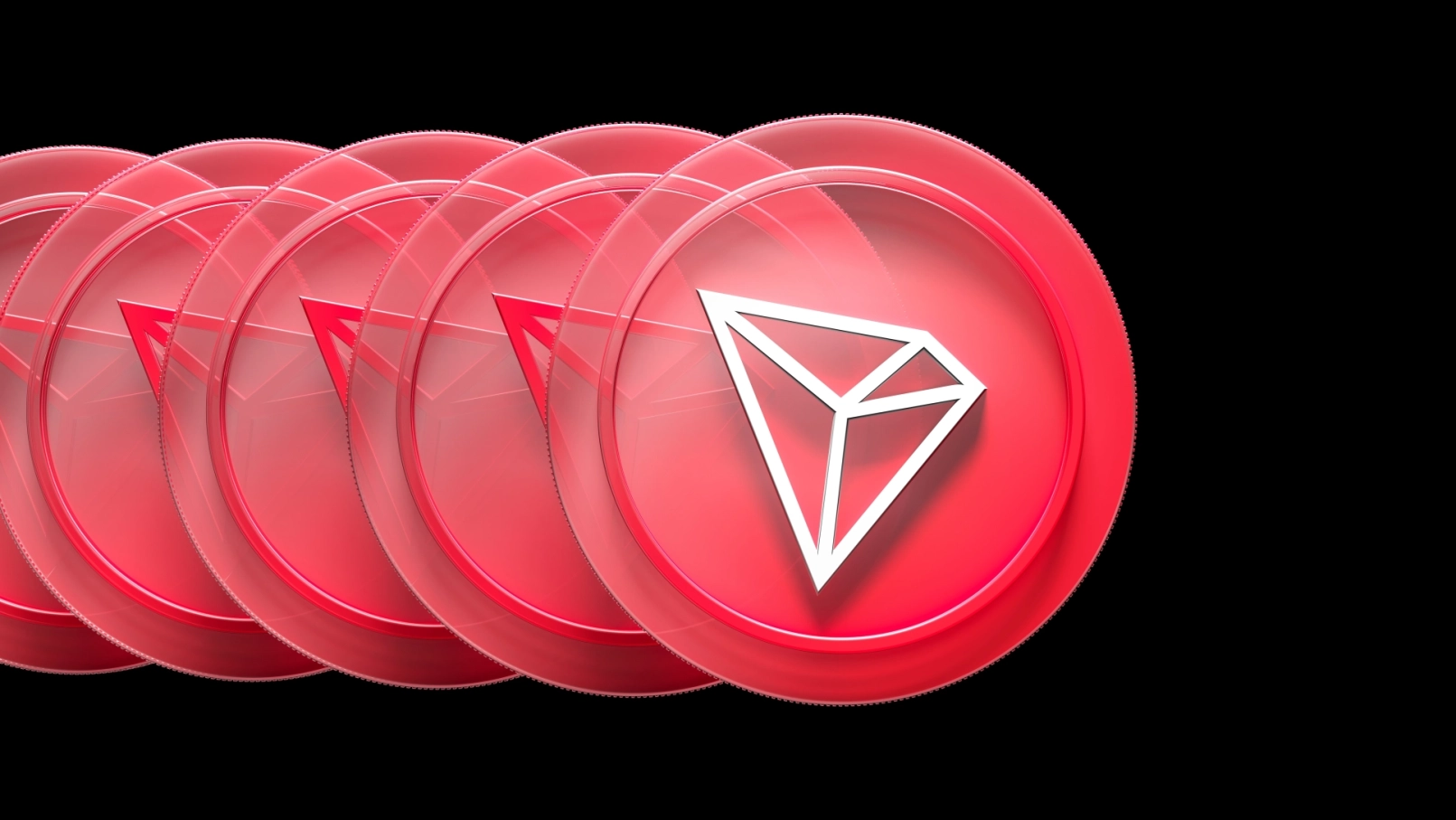 Tron, TRX