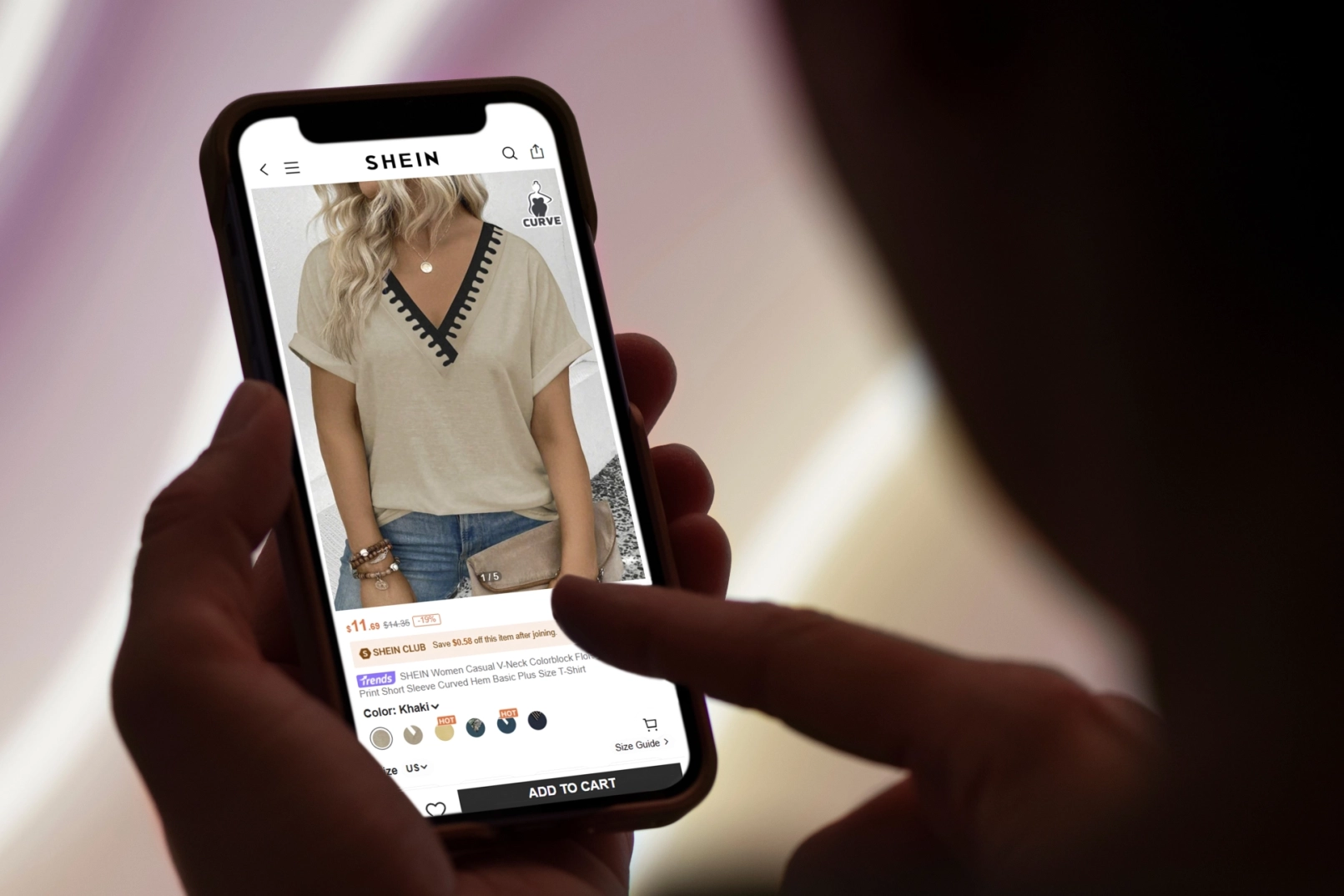 shein