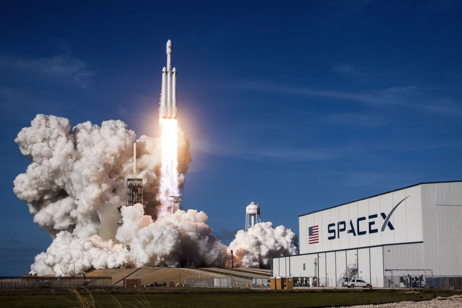 spacex