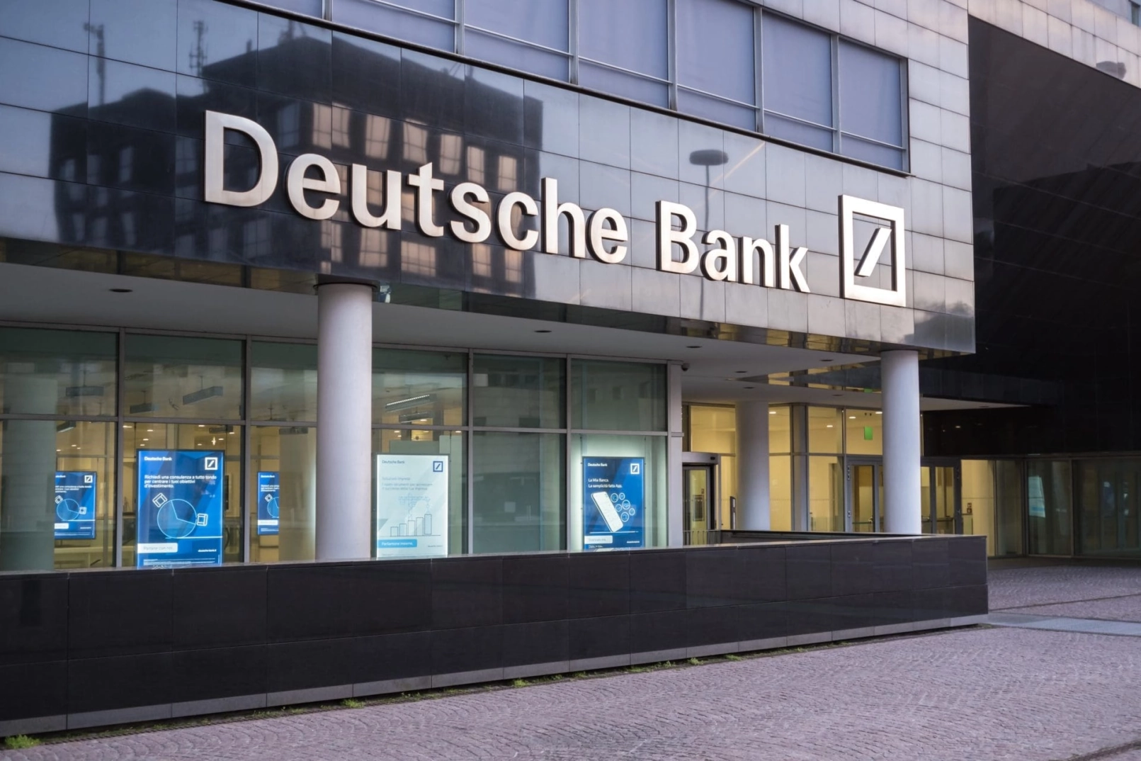 Deutsche Bank