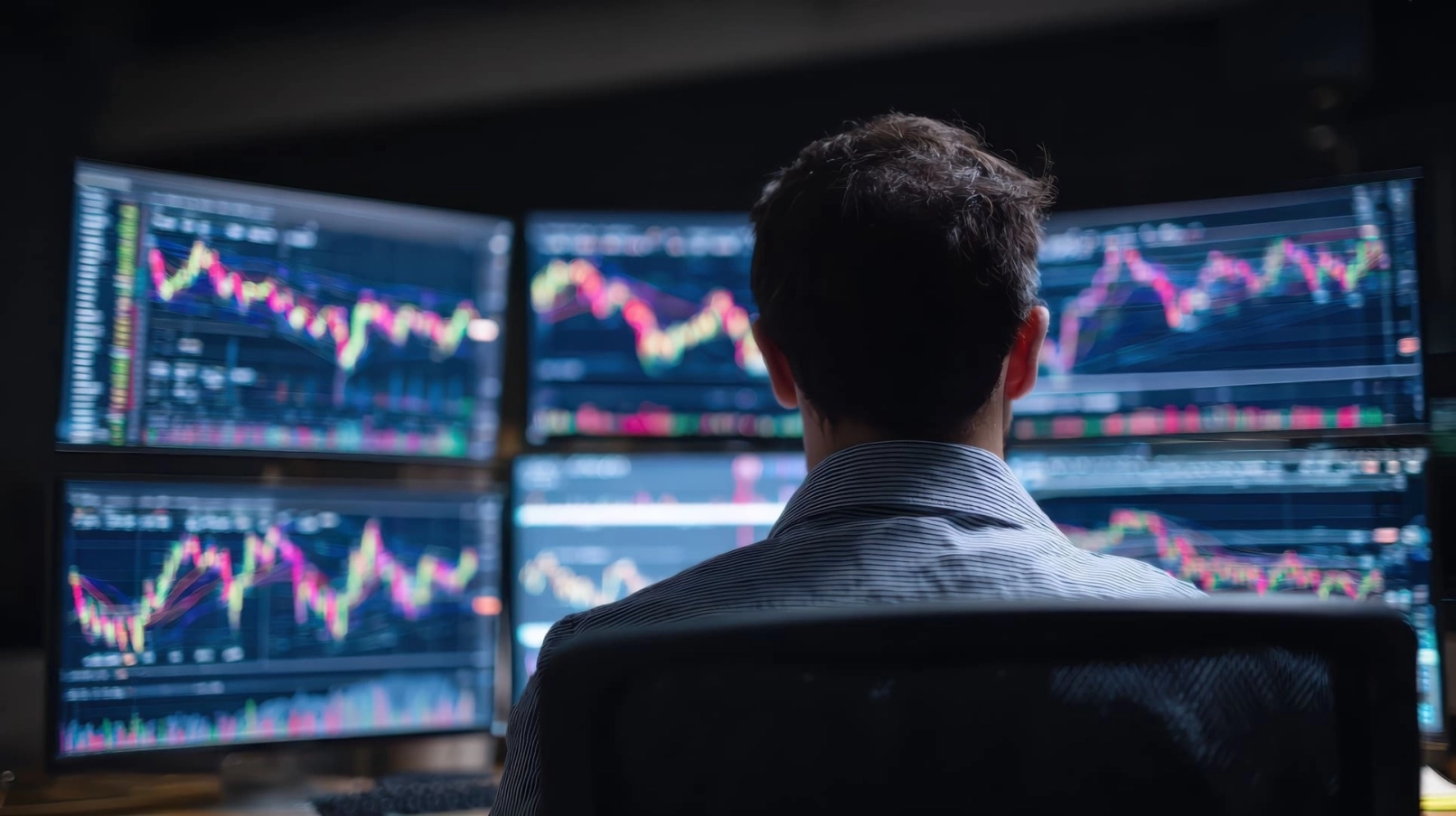 Bitcoin pierde un nivel clave y se expone a nuevas caídas