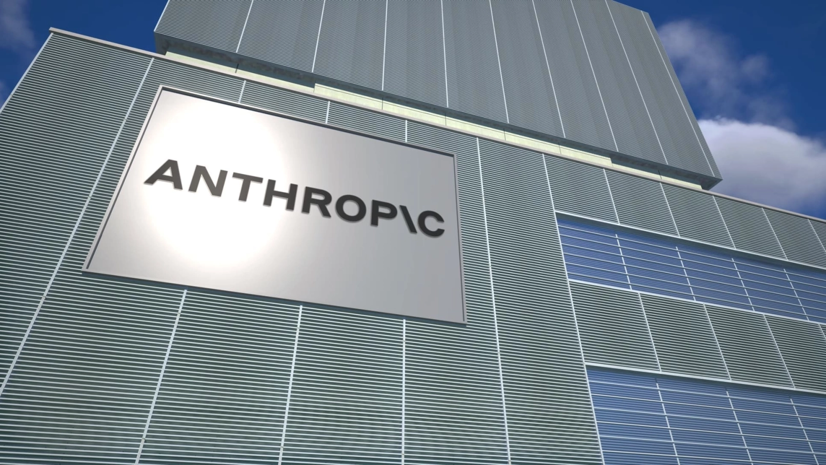 Anthropic AI