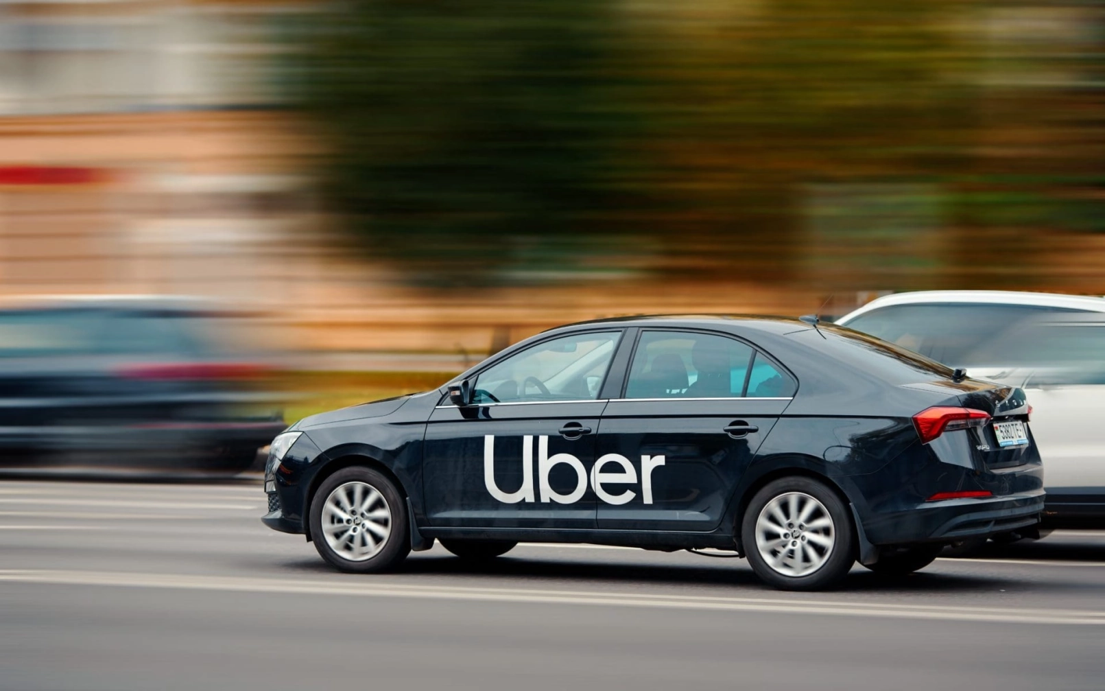 Uber