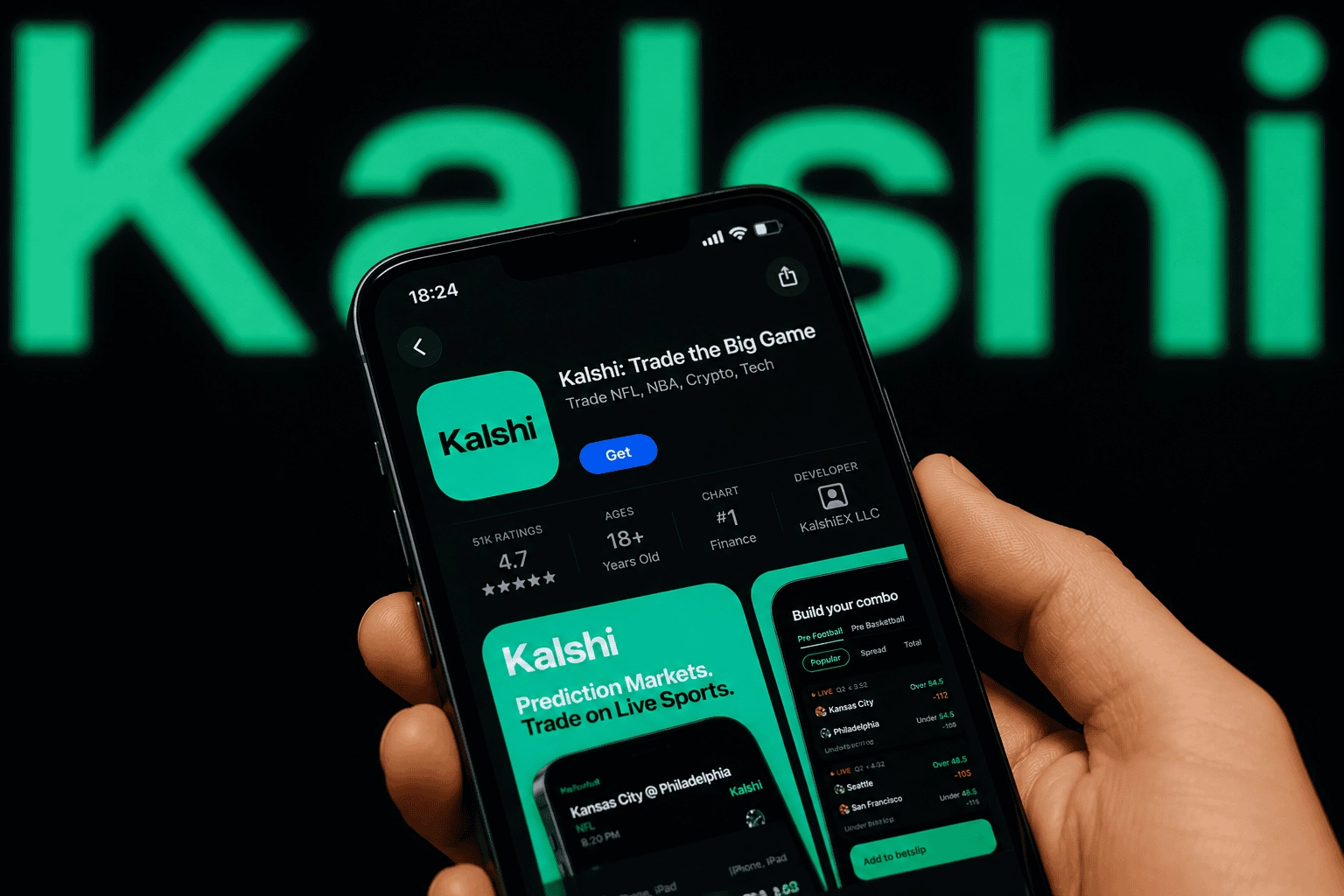 kalshi