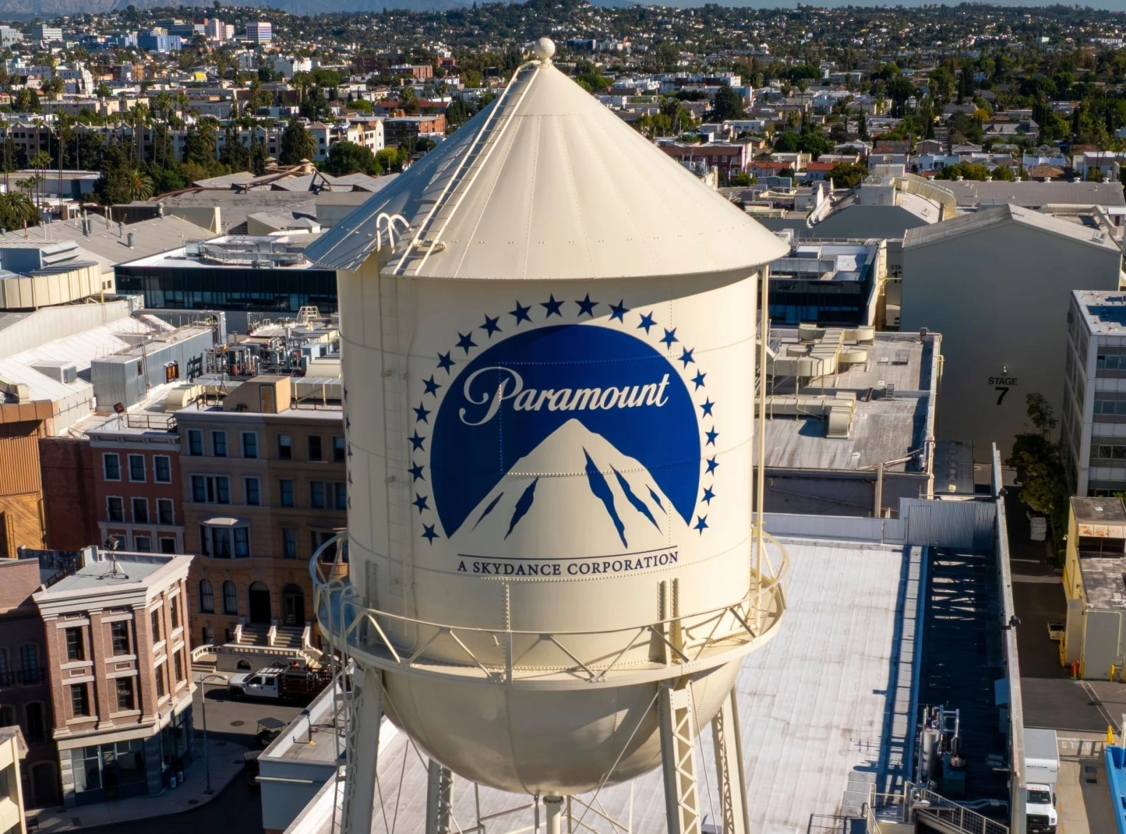 paramount