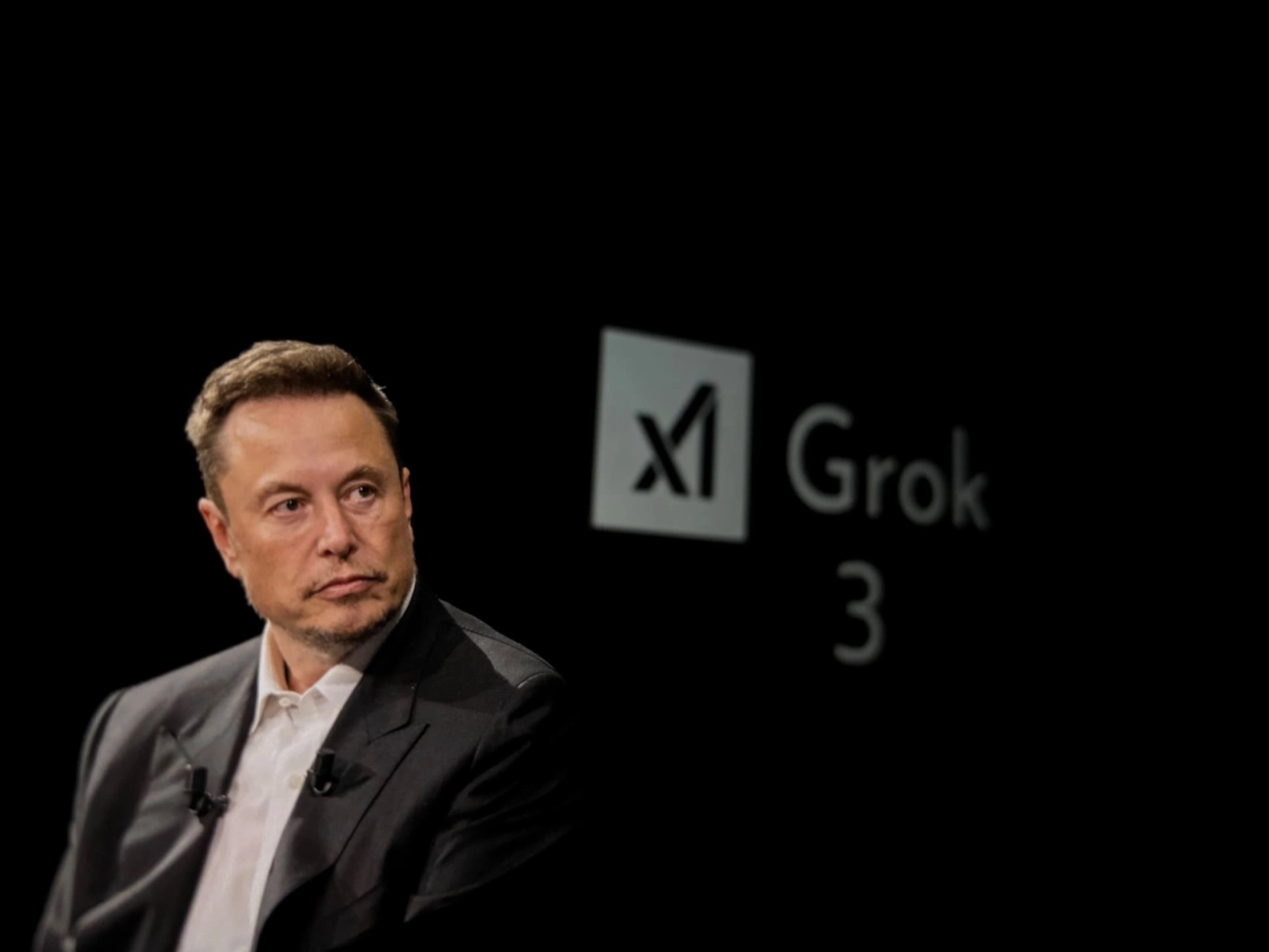 Elon Musk XAI, Grok
