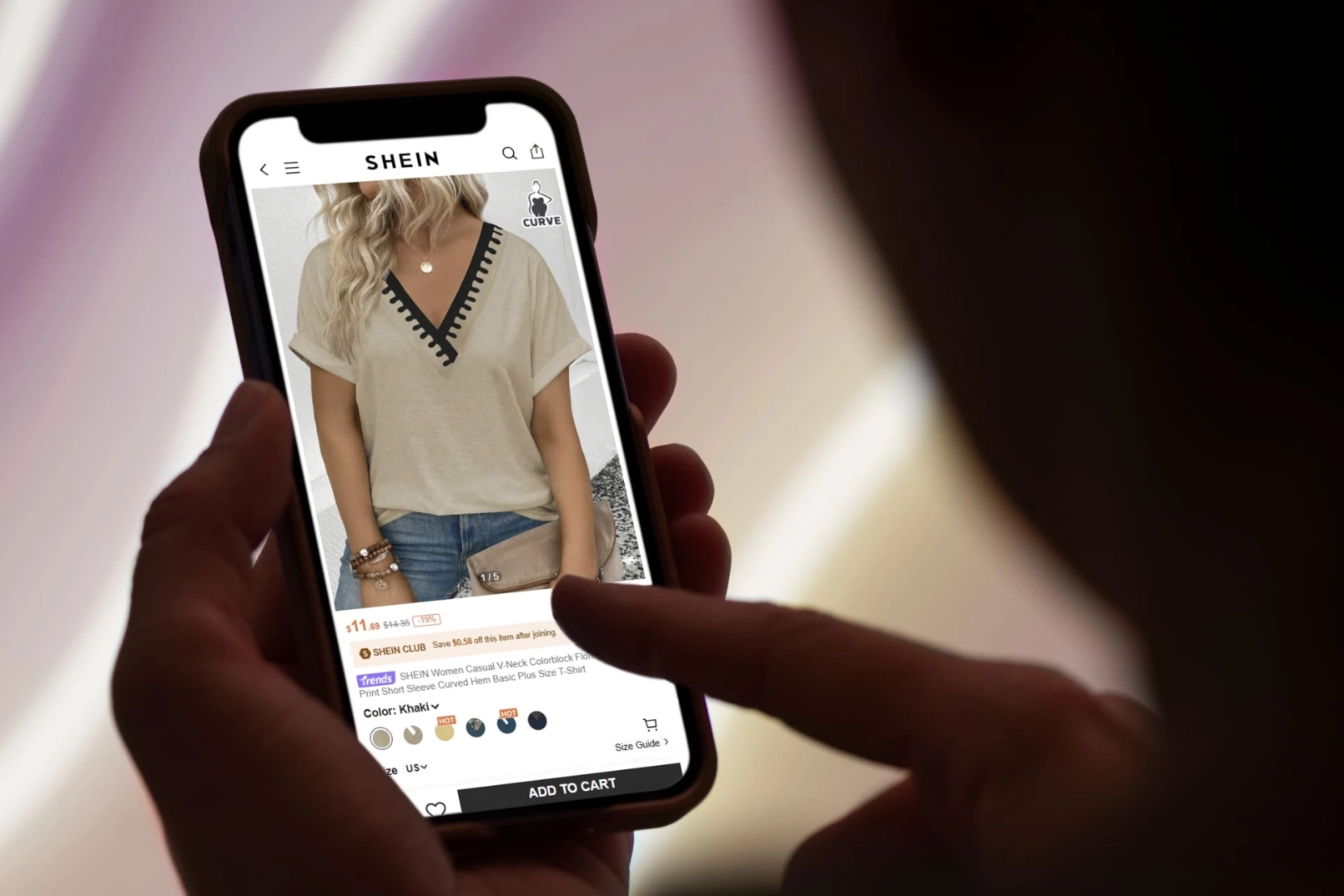 shein