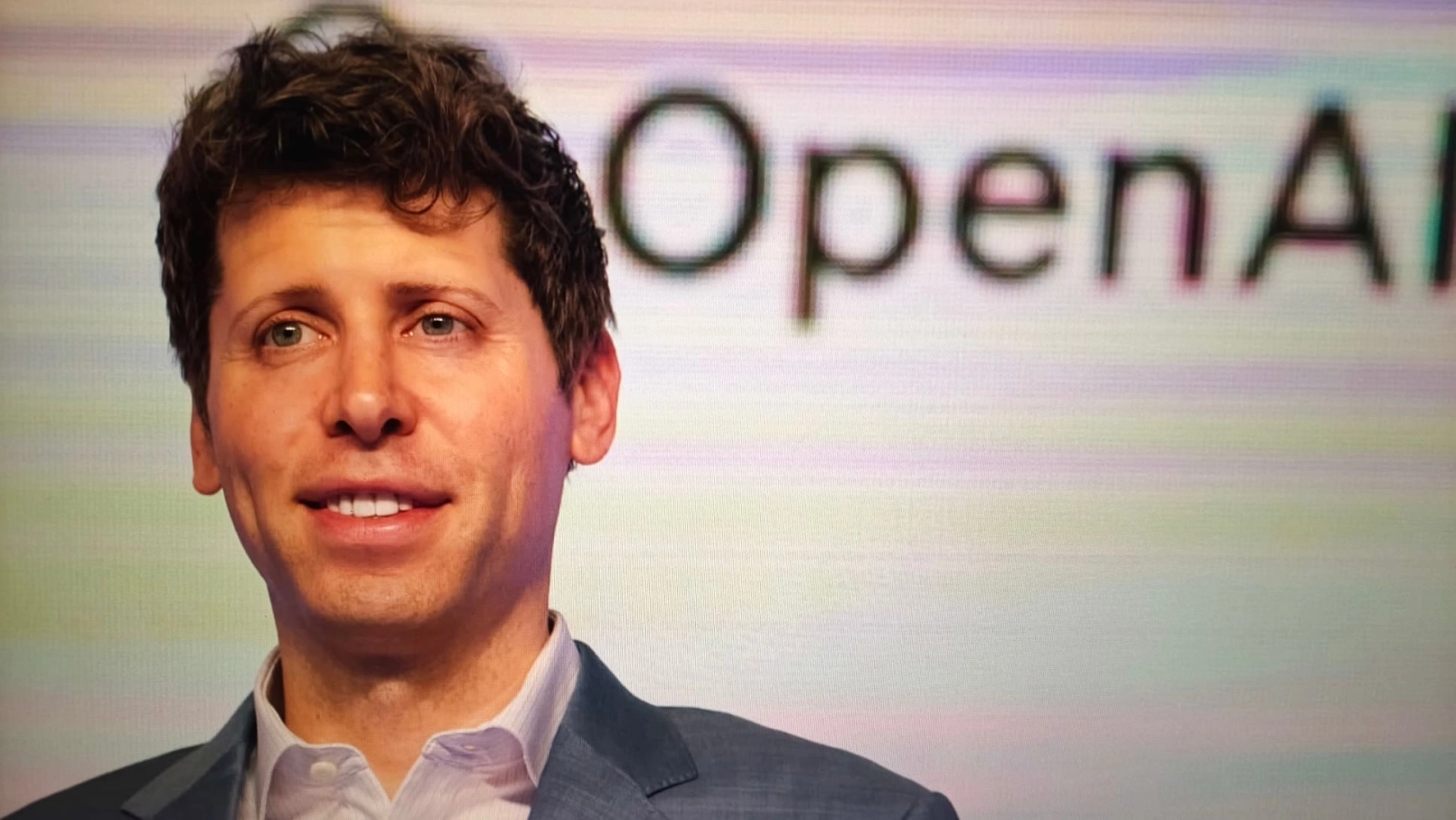 Sam Altman