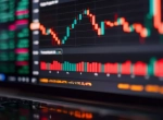 Mercado cripto: Bitcoin apunta a un fuerte movimiento mientras las altcoins pierden terreno