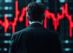 Un estratega bursátil advierte de la mayor caída desde 2008