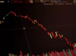 Bitcoin se desploma hasta un nivel clave y arrastra al mercado cripto
