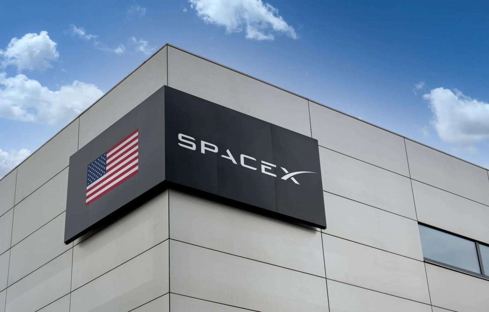 SpaceX
