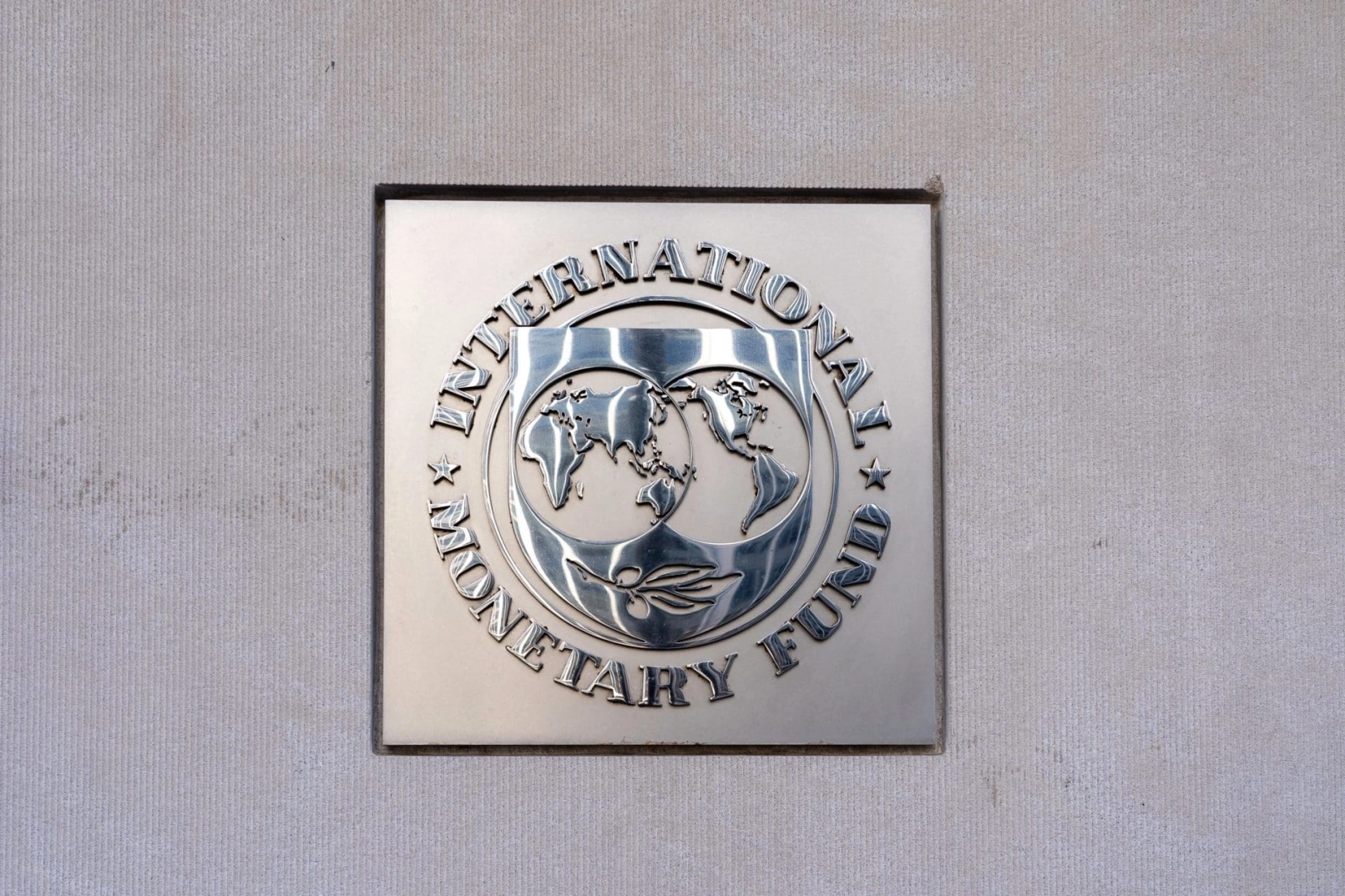 FMI, Fondo Monetario Internacional