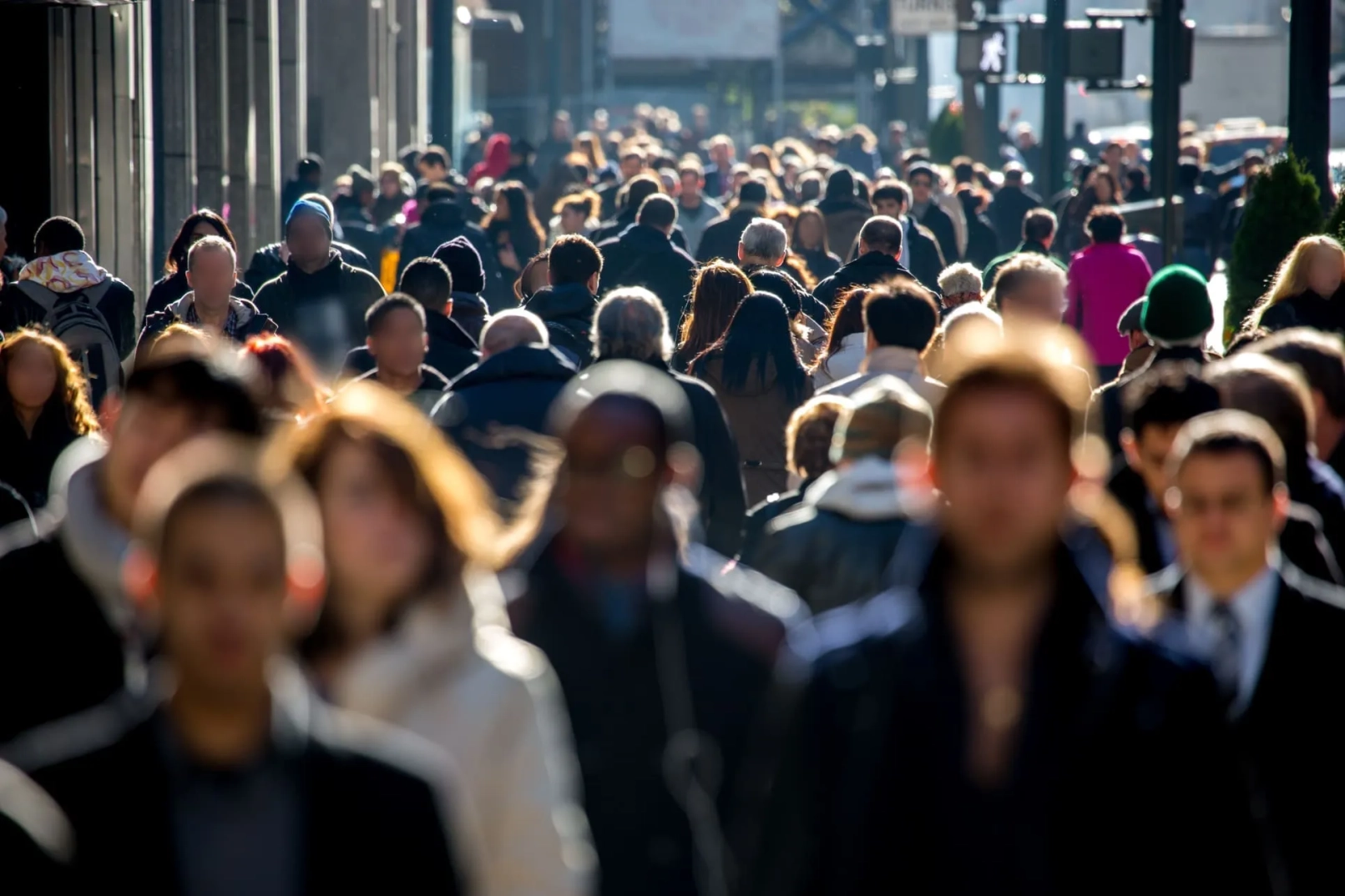 Multitud