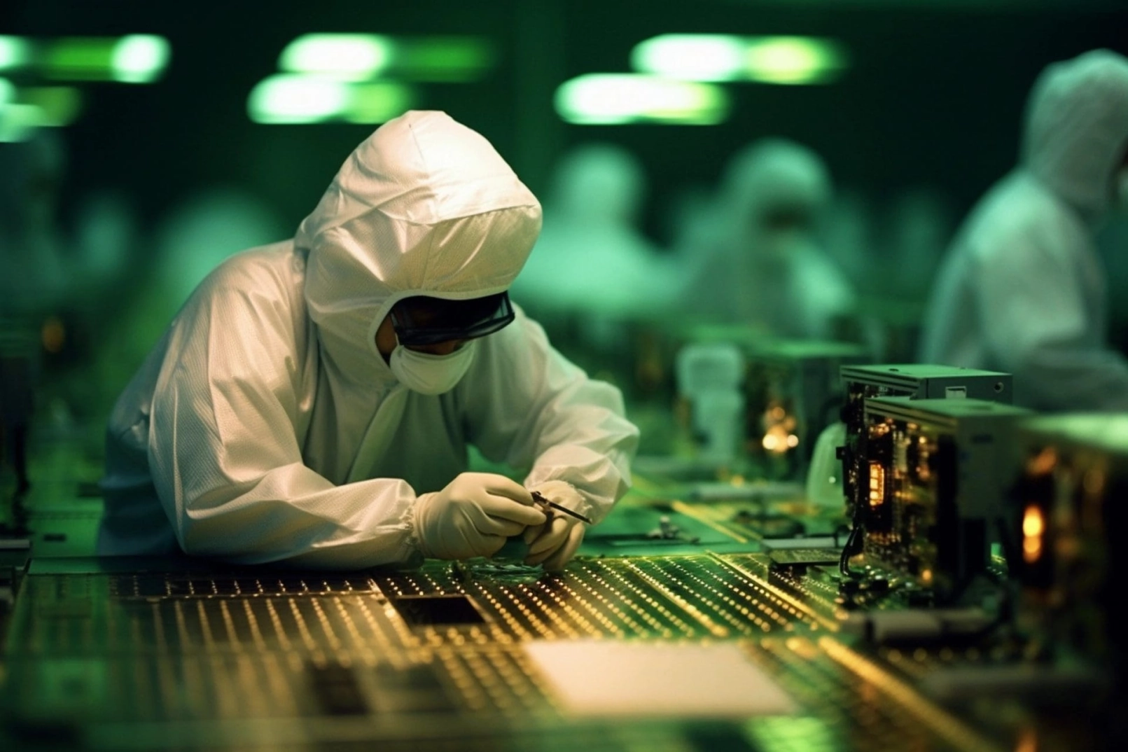 Chip de TSMC