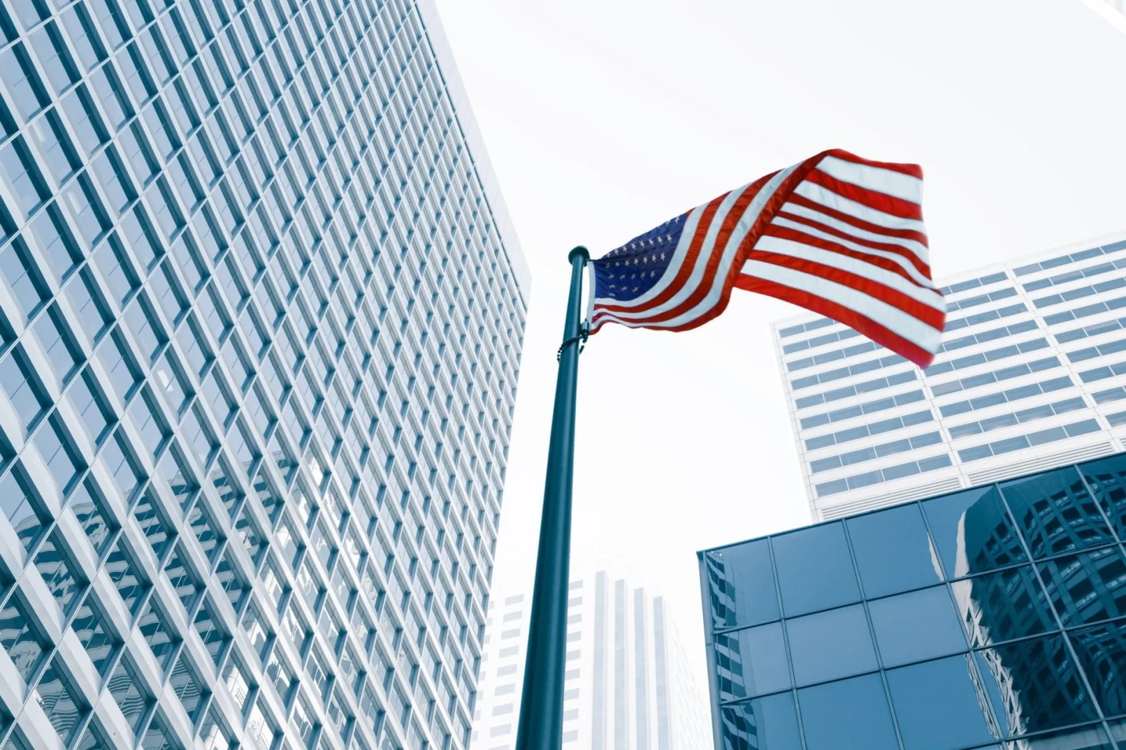 Estados Unidos, EE. UU., bandera