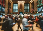 Los ETF de Bitcoin pierden cientos de millones en Wall Street, mientras los de XRP siguen captando capital