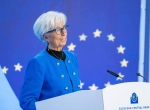 El BCE mantiene los tipos en el 2,5% pese a la preocupación por la inflación y la salida de Lagarde