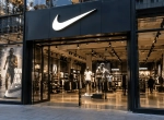 Nike cae un 10% en Bolsa tras presentar unas previsiones pesimistas