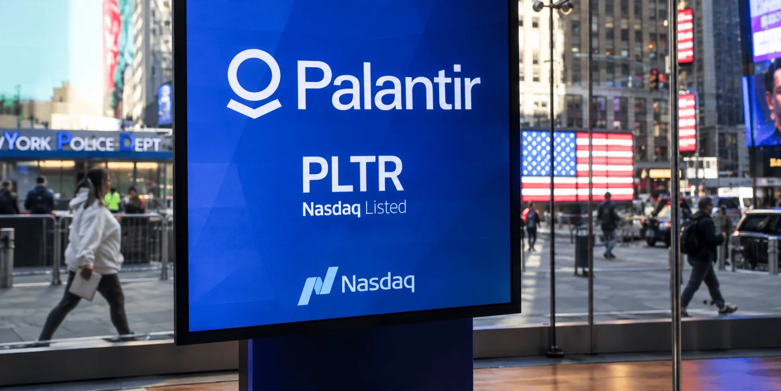 Palantir