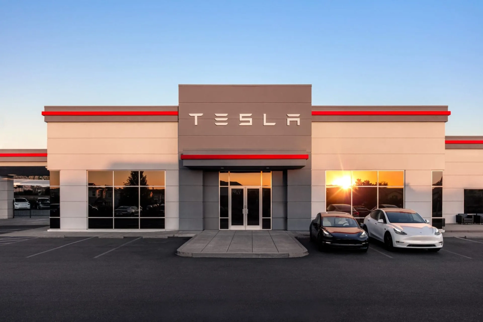 tesla