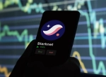 Starknet sube un 321% en un mes tras un periodo de inactividad