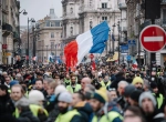 Francia, bajo presión financiera: el interés de su deuda alcanza máximos de 24 años