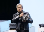 El consejero delegado de Nvidia, ante el temor por la IA: «Todo esto pasará»