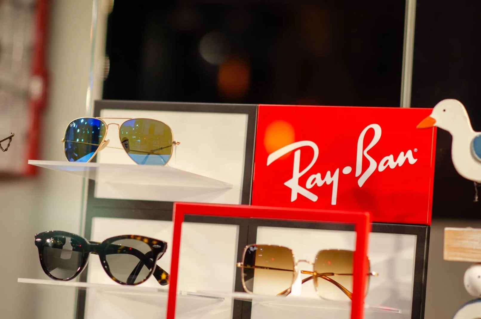ray ban