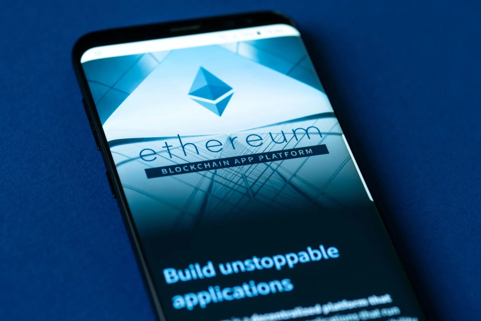 Ethereum
