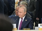 Putin se abre por sorpresa a hablar con líderes europeos sobre la paz en Ucrania