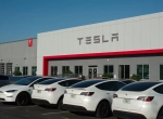 Tesla supera las previsiones de Wall Street y sus acciones suben un 5%