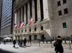 Wall Street, pendiente de los resultados trimestrales y la inflación esta semana