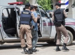 Detenido en Tailandia un ciudadano chino por blanquear 75 millones de dólares con criptomonedas
