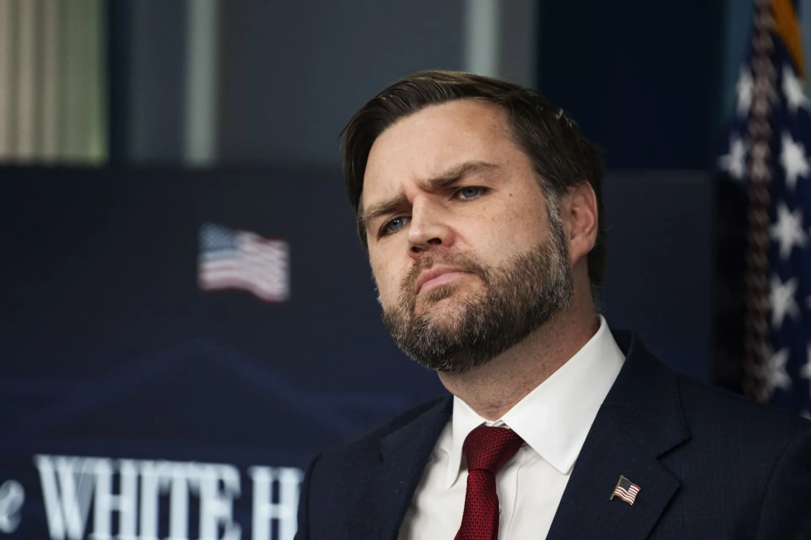 JD Vance
