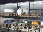 Apple, refugio ante el temor a la IA: sube un 27% sin inversiones masivas